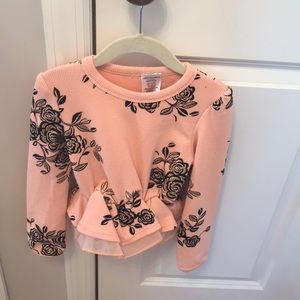 Leighton Alexander Blouse